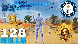 128 KILLS! 🥵 IN 2 MATCHES FASTEST GAMEPLAY With ULTIMATE MUMMY SET 😍 SAMSUNG,A7,A8,J2,J3,J4,J5,J6
