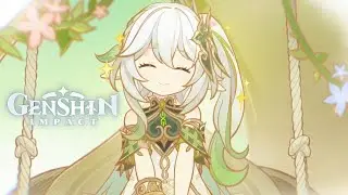 Nahida's Birthday Parade and The Sabzeruz Festival celebration | Third Gift — Give Her Memories