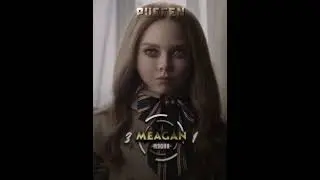 Alita Vs M3GAN 