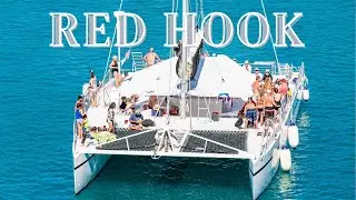 2023 US VIRGIN ISLANDS | THINGS TO DO IN RED HOOK