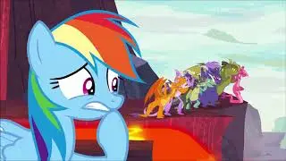 Spike racing Garble