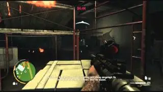 Far Cry 3 Monkey Business (Part 4) - It all ends with a BANG!