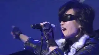 Toshl (X Japan) Toki no Umi e (live jazz version) 2018