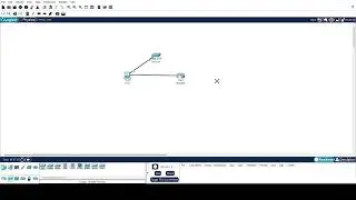 How to Add and Connect Devices in Cisco Packet Tracer | Beginner Tutorial (MtechZudo) 