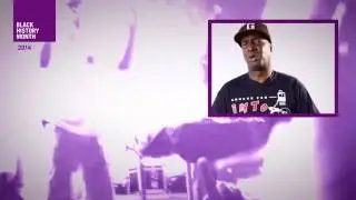 EPMG United: DJ Grandmaster Flash
