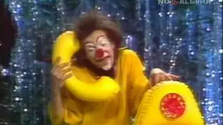 Вячеслав Полунин - 