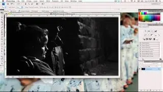 Mac OSX Basics - Expose