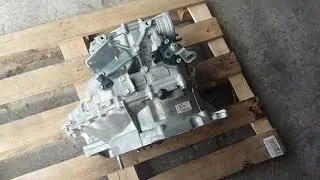 Отправка 08.08.18 АКПП Jatco Лада Гранта новая г. Ачинск