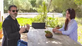 Sumérgete en la magia de Menorca: Una finca rústica que emana una energía inmejorable