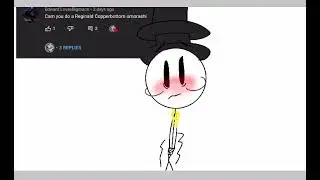 Henry stickmin omorashi request #2