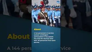 Republic Day 2024: India Celebrates its 75th Republic Day Parade | UPSC Current Affairs