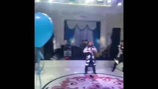 Экспо-2017 Елим менин ансаган Хасенов Максат
