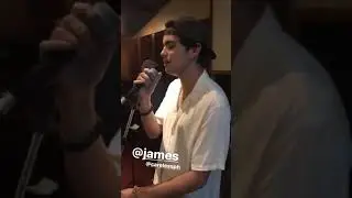 #JamesReid