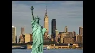 Best Time to Travel or Visit New York City
