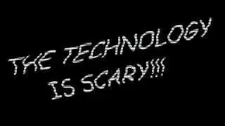 (FNAF) TECHNOLOGY!!!!