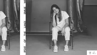 Emilie Weiss- Altar (Studio Session) [Feat. Of The Land]- Listening Video
