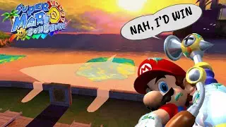 Ranking the first episode of every location in Super Mario Sunshine