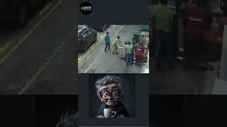 Actions have consequences 😂 🔥 | #shorts #daily_life_quotes