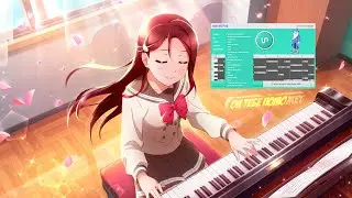 VST ПЛАГИН - КОТОРЫЙ САМ ЗА ТЕБЯ СДЕЛАЕТ АККОРДЫ ИЛИ МЕЛОДИЮ  MIDI Wizard
