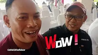 Lato Lato Dan Wali Kota Depok jadi Viral 