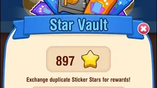 Farm Merge Like A Pro! Tips And Unlocking The 800 Star Vault In Farm Merge Valley! 
