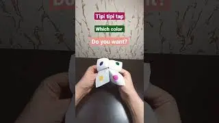Learn to say Hello in 8 languages with this Tipi Tipi Tap 😱🗣