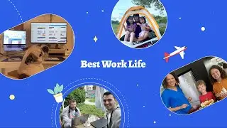Float Best Work Life Manifesto