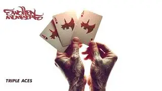 Swollen Members - Triple Aces (Official Audio Stream)