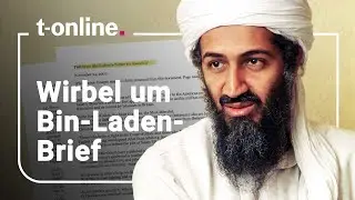 Osama Bin Laden: His 