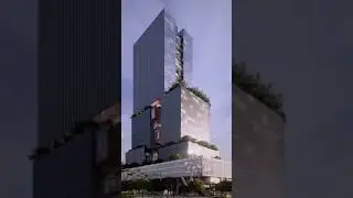 How Fast Can You Render This Scene in D5 Render? 