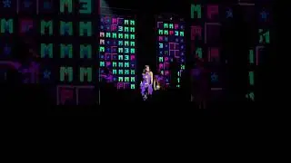 latin girl - Emilia | Coliseum, Coruña #concert #concierto #live #music #tour #blackpink #show
