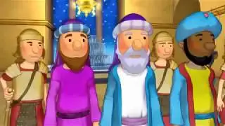The Jesus Movie