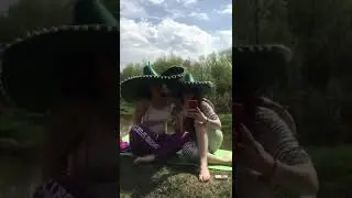 карибы