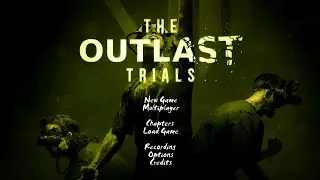 The Outlast Trials Demo