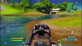 This glitch is crazy
