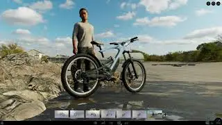 Slide editing tutorial - Weviz Studio