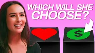 women speed date for love or money | date or dash