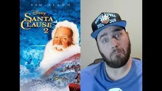 The Santa Clause 2 (2002) Review