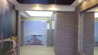 SAMSUN ATAKENT EVLERİ APARTMAN GİRİŞ