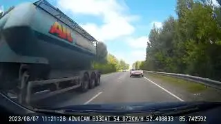 гайцы обули на 5к