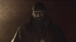 Resident Evil 4 Remake Hardcore Mode Part 3