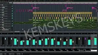 Summer Time | Drum n Bass Track