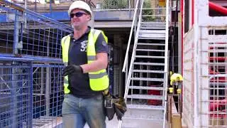 Height Access Equipment