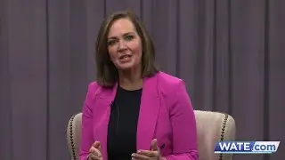 East Tennessee mothers share stories of 'mom guilt'