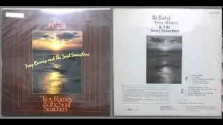 Troy Ramey & The Soul Searchers / Death is writing a letter
