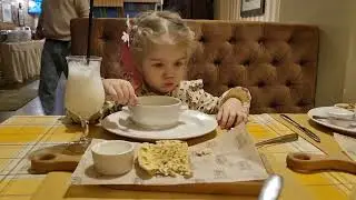 Можно ли поставить 3-летнего ребёнка на горные лыжи