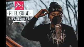 A-REECE: FEEL GOOD LIVE SESSIONS EP 12