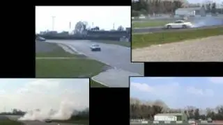 Drifting