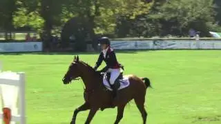 The Masters Harry - Young Rider European Championships