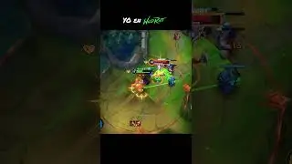 BALANCED DARIUS?